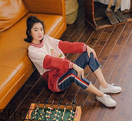 新买的牛仔裤怎么洗不掉色最有效的方法,新买的牛仔裤怎么洗不掉色