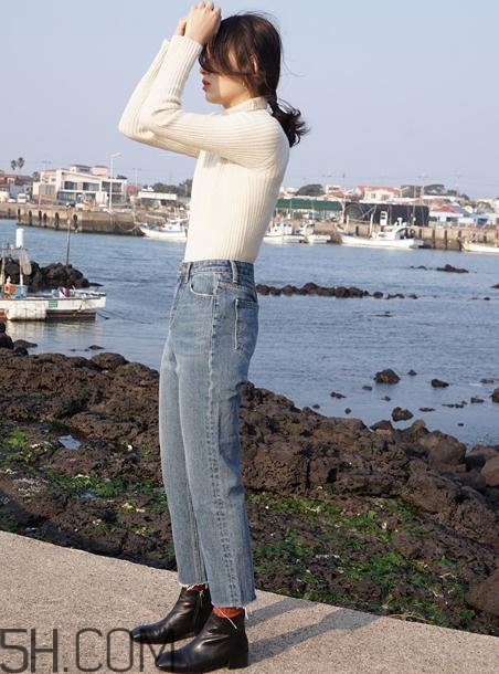 哪个牌子的牛仔裤好穿,女士牛仔裤有哪些裤型