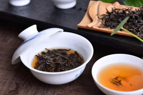 安化黑茶是凉性的吗(安化黑茶是凉性的吗)