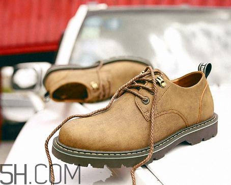 鞋子二层牛皮和pu哪个好,头层牛皮和二层牛皮哪个好