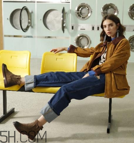 磨砂皮怎么打理,磨砂皮图片