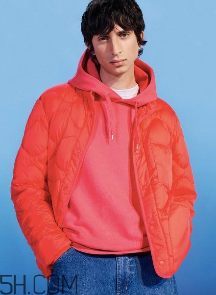 优衣库品牌介绍简介,优库潮品