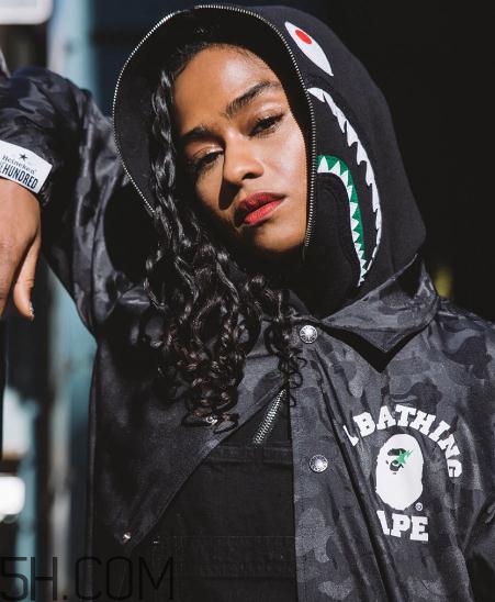 bape品牌介绍,bape是什么品牌