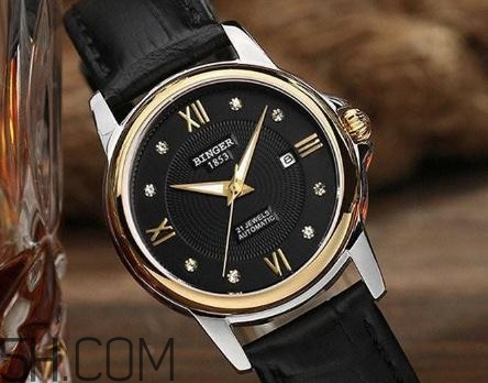 宾格手表是哪里产的,宾格手表产地是哪里