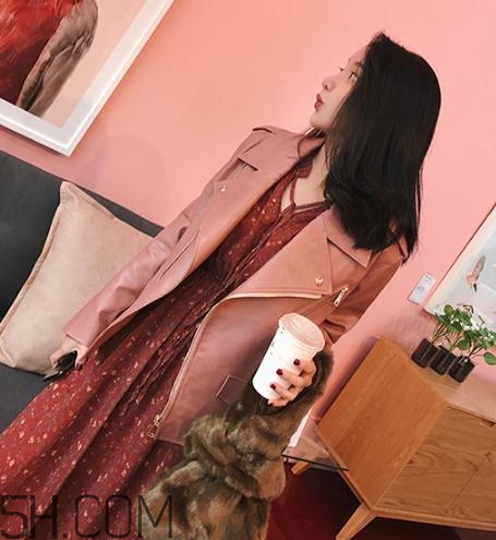 绵羊皮衣淋雨了怎么办,pu皮衣淋雨了怎么办