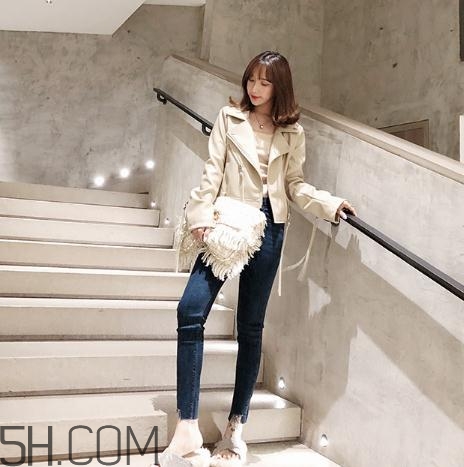 新买的皮衣怎么清洗保养,新买的皮衣怎么清洗