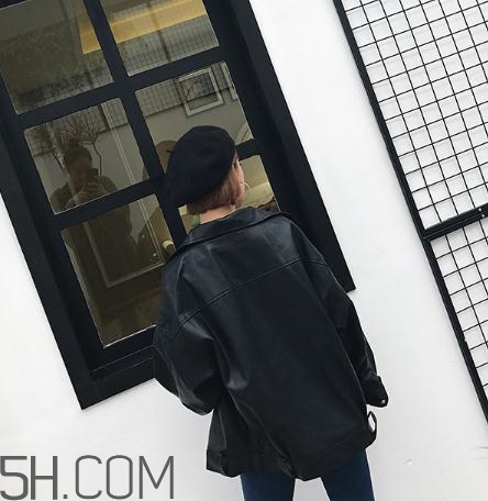 白色皮衣染上颜色怎么清洗,皮衣染上颜色怎么清洗掉