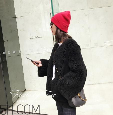 皮草染色了怎么补救,皮草染色了怎么办