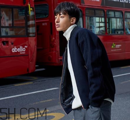 夹克能用洗衣机洗吗,夹克衫可以用洗衣机洗吗