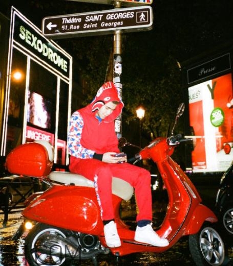 bape品牌介绍,bape是什么品牌