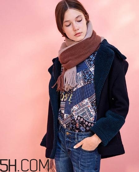 腈纶围巾掉毛怎么处理,聚酯纤维围巾掉毛怎么办