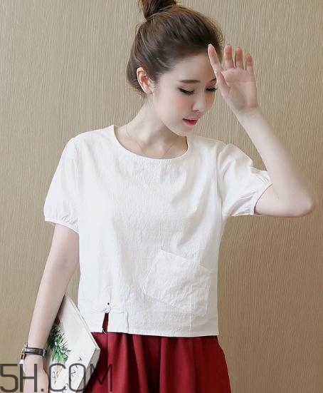 亚麻衣服掉色怎么恢复,亚麻色掉色吗