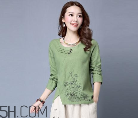 亚麻衣服可以熨烫吗,棉麻衣服可以高温熨烫吗 亚麻衣服可以熨烫吗,棉麻衣服可以高温熨烫吗