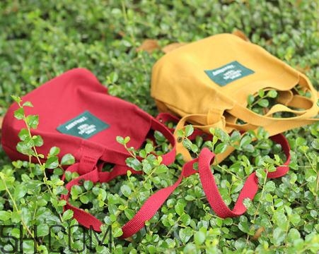 帆布包可以机洗吗,帆布包能洗吗