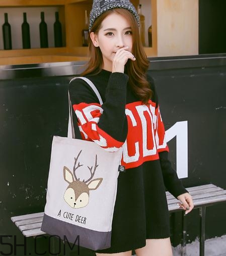 帆布包怎么洗不褪色,帆布包脏了洗不干净怎么办?