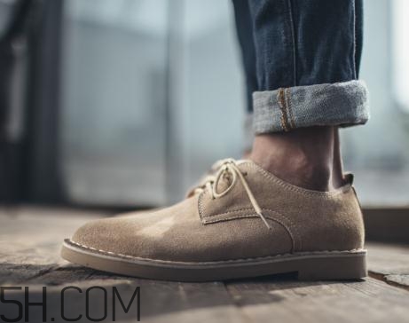 反绒皮鞋可以用水洗吗?,反绒皮鞋用水洗了怎么办