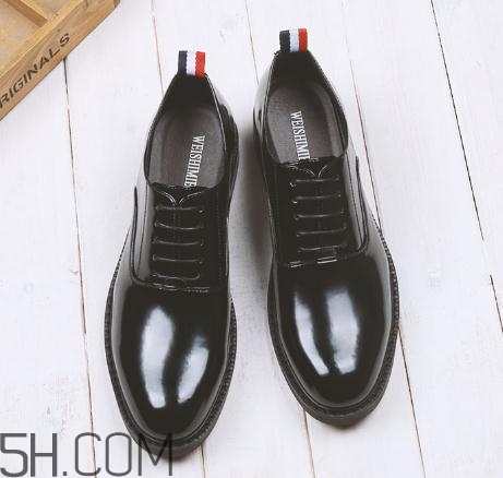 漆皮鞋怎么擦亮,漆皮皮鞋怎么擦才能亮 漆皮鞋怎么擦亮,漆皮皮鞋怎么擦才能亮