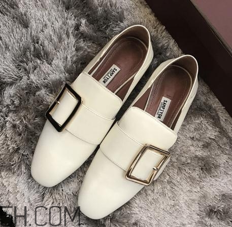 乐福鞋会越穿越大吗,乐福鞋会越穿越大吗宽度 乐福鞋会越穿越大吗,乐福鞋会越穿越大吗宽度