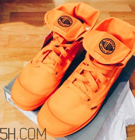 palladium鞋码偏大吗,palladium鞋码对照表