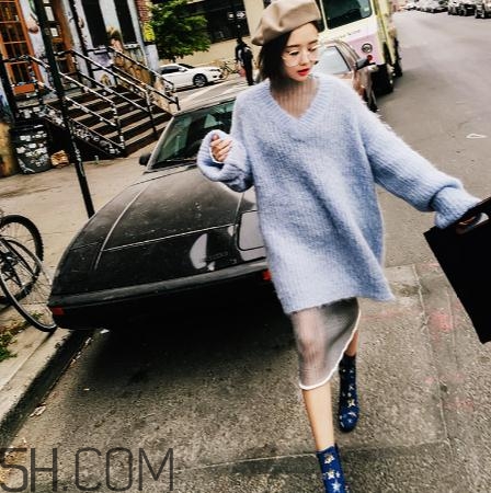 马海毛毛衣可以脱水吗,马海毛毛衣可以用洗衣机脱水吗