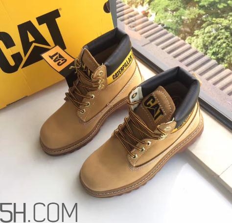 cat的鞋子怎么清洗,cat的皮鞋怎么清洗