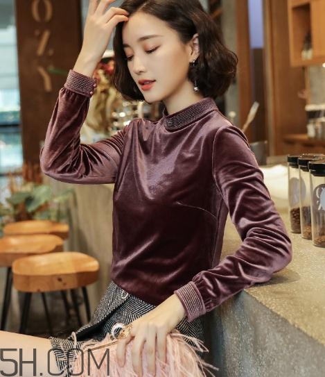 丝绒衣服可以机洗吗,丝绒棉服可以机洗吗