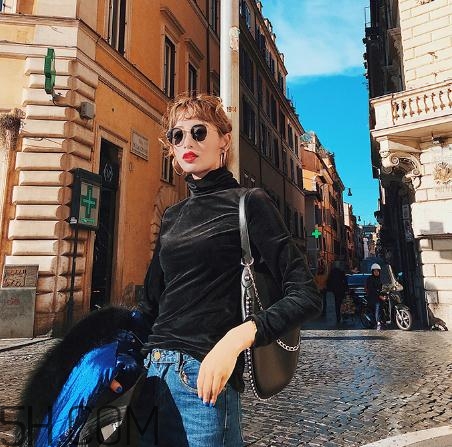 丝绒衣服倒绒怎么办,真丝绒熨烫倒绒了怎么办