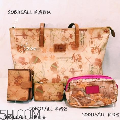 sobdeall是轻奢品牌吗,sobdeall是什么牌子