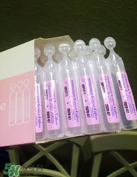 生理盐水的作用和功效,生理盐水的作用和用途