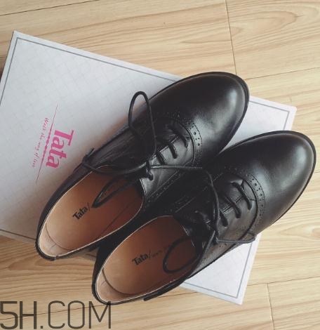 他她的鞋子尺码偏大吗,他她家鞋子码数偏大