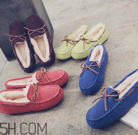 豆豆鞋买大了怎么办,豆豆鞋买大了怎么办妙招