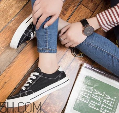 帆布鞋太硬怎么软化,帆布鞋鞋面太硬怎么软化