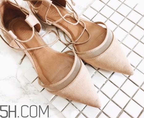 zara的鞋子好穿吗,zara的鞋子怎么样