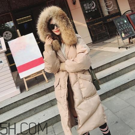 羽绒服尺码怎么选择,羽绒服尺码对照表男