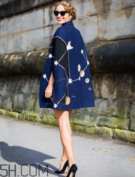 腰粗的女生适合穿什么衣服,腰粗的女生穿衣搭配技巧