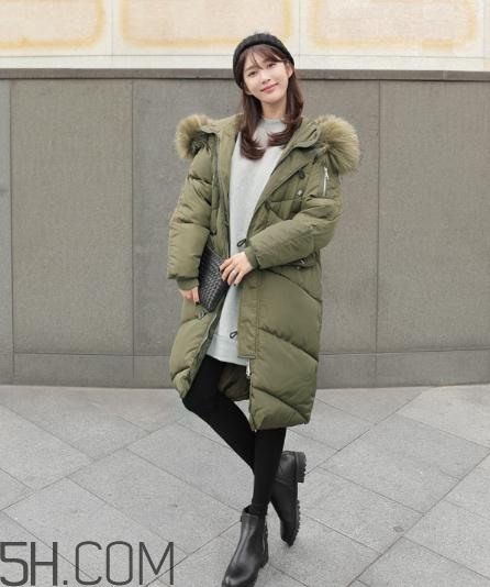 羽绒服挑选方法,羽绒服怎么挑选