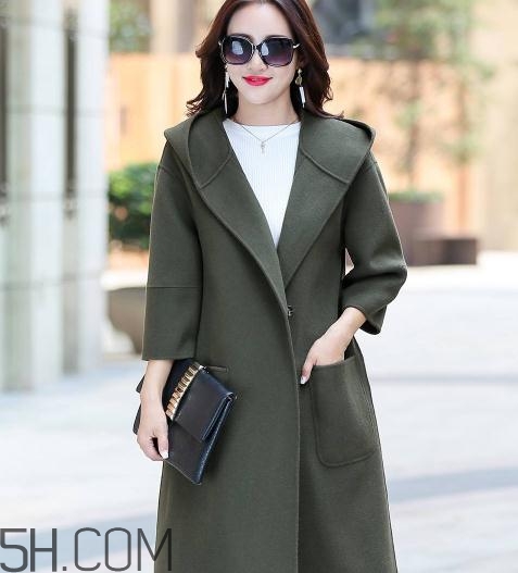 清洗毛呢大衣的小妙招,毛皮大衣怎么清洗