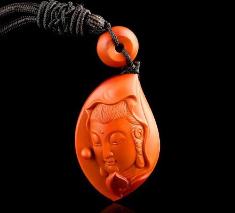 南红玛瑙是什么材质,南红玛瑙什么颜色的最好