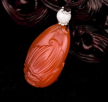 南红玛瑙怎么挑选,南红玛瑙怎么挑选好