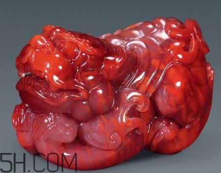 南红玛瑙怎么挑选,南红玛瑙怎么挑选好