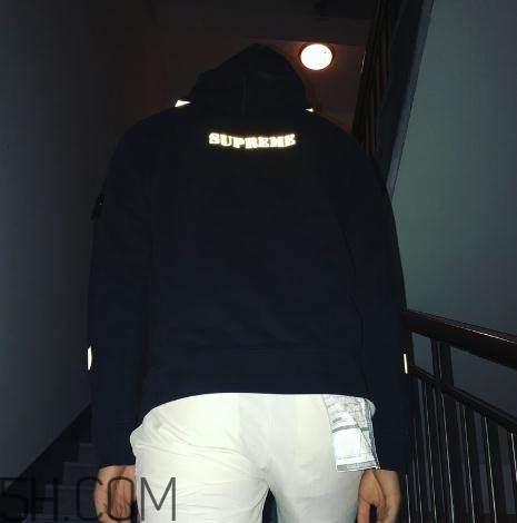 supreme品牌介绍,supreme品牌介绍PPT