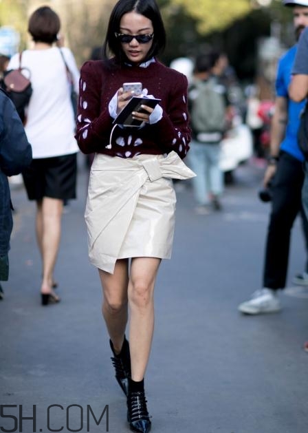 尖头女靴适合什么人穿,尖头鞋适合什么样的人穿