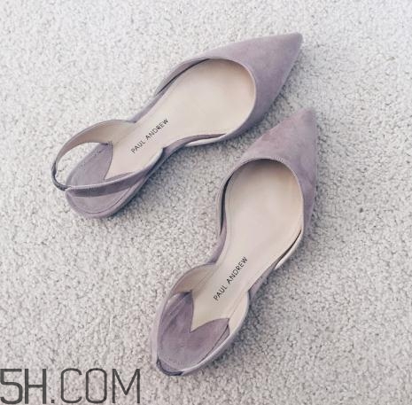 尖头鞋前面的尖磨损,高跟鞋鞋尖磨损怎么办