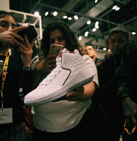 aj品牌介绍,aj品牌介绍英语ppt