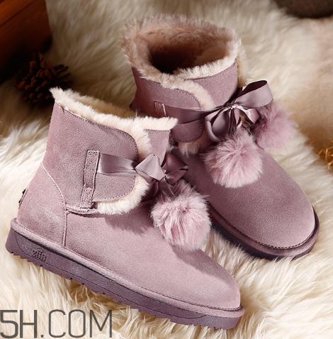 雪地靴怎么清洗表面,雪地靴怎么清洗里面