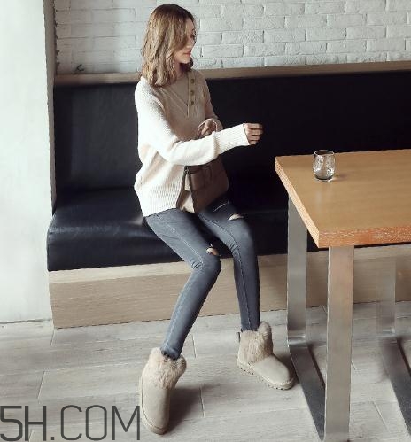 雪地靴防水喷雾有用吗,雪地靴防水么 雪地靴防水喷雾有用吗,雪地靴防水么