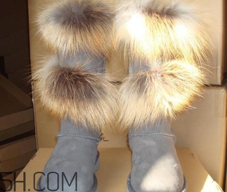 如何清洗雪地靴,雪地靴怎样清洗干净