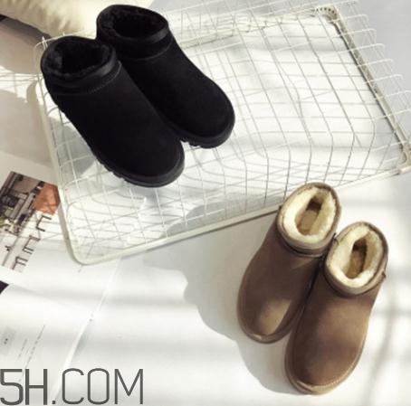 发霉的雪地靴怎样除霉,雪地靴上的霉怎么去除