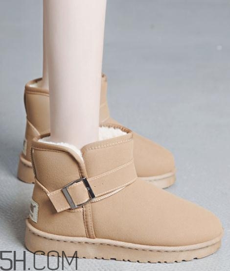 雪地靴几月份穿,雪地靴几月份穿合适