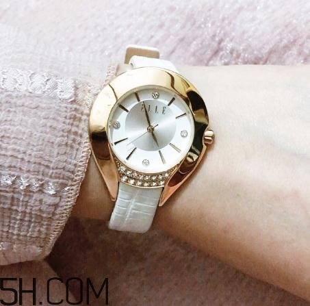 elle手表是什么档次,elle手表是什么档次的牌子